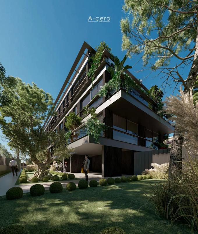 Obra nueva Las Terrazas Monte del Pilar en Majadahonda (Revista) photo 4