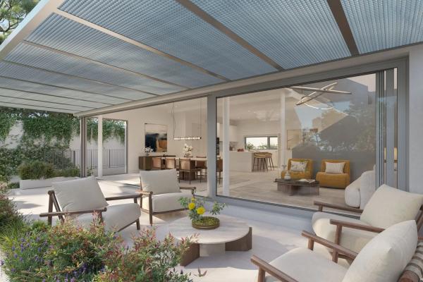 Promoción Esteban Granizo 4A obra nueva en Pozuelo de Alarcón photo 3