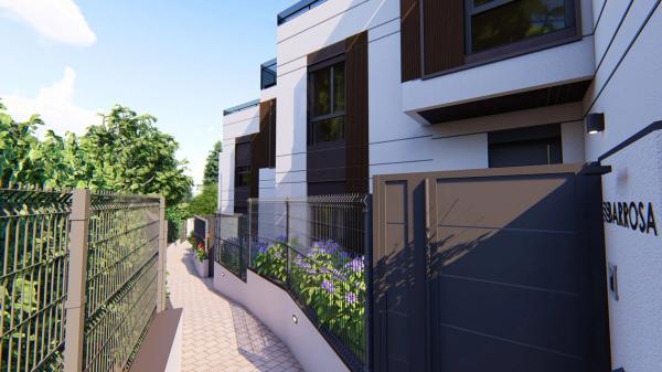 Promoción Índigo Residencial Pozuelo obra nueva en Pozuelo de Alarcón photo 3
