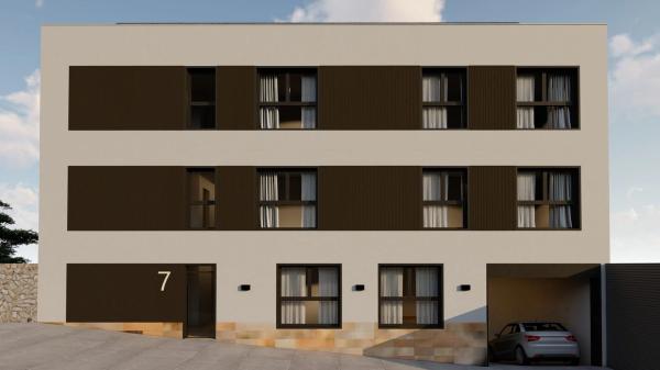 Promoción Edificio Torreestacion obra nueva en Torrelodones thumbnail 2