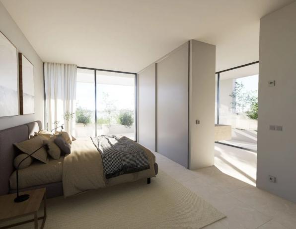 Promoción La Colonia obra nueva en Torrelodones photo 4