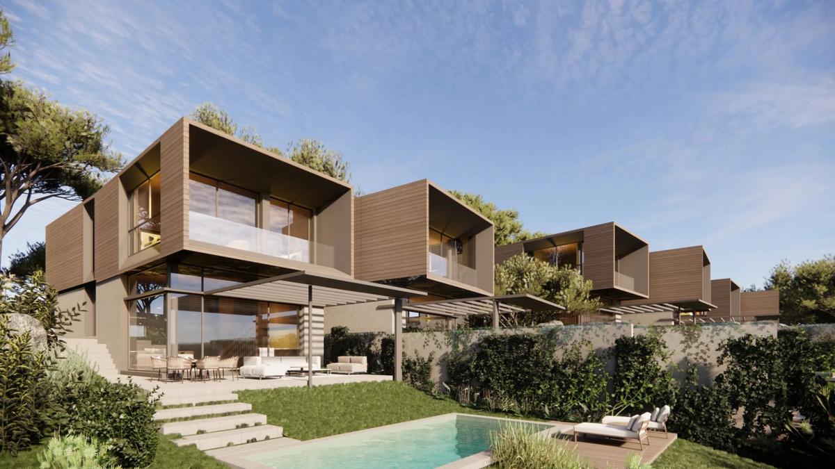 Properties for sale and rent in Spain photo 1