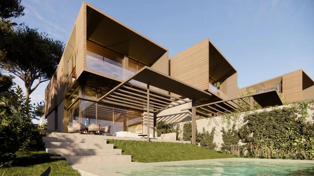 Properties for sale and rent in Spain photo 3