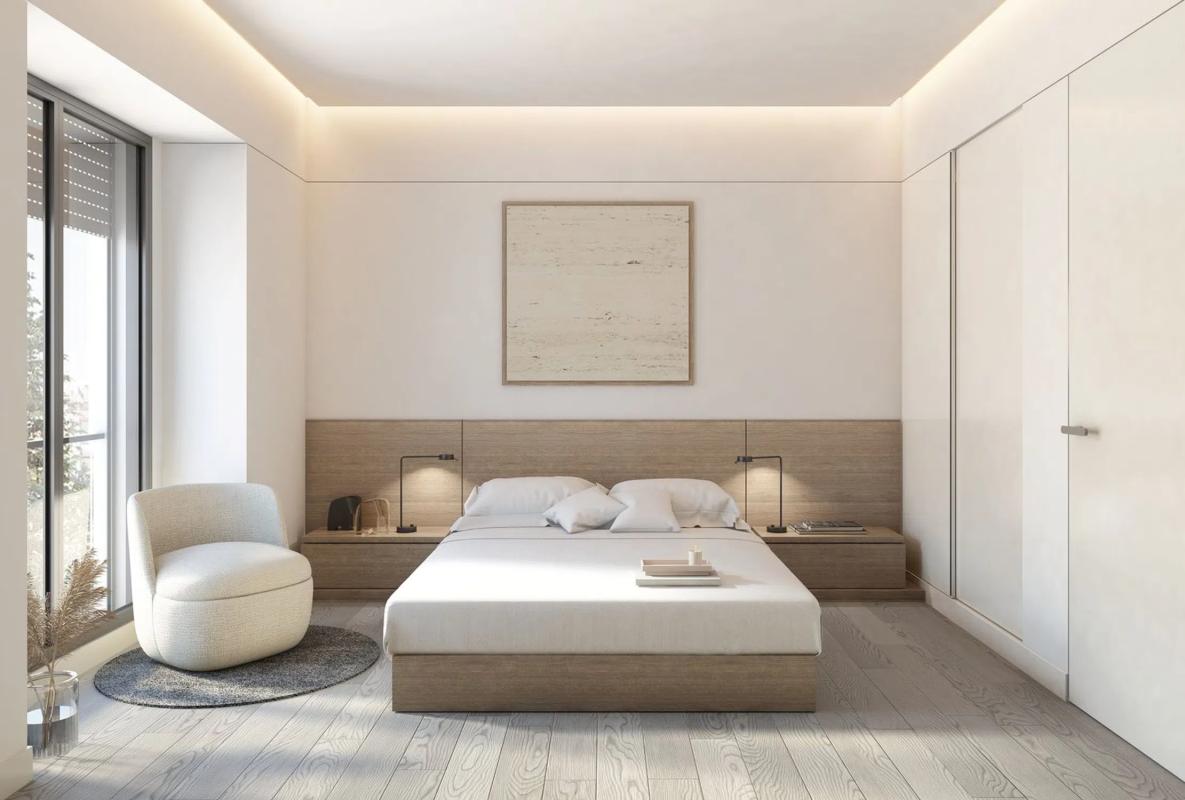 Obra nueva Santa Lucía en Alcobendas (Revista) photo 3