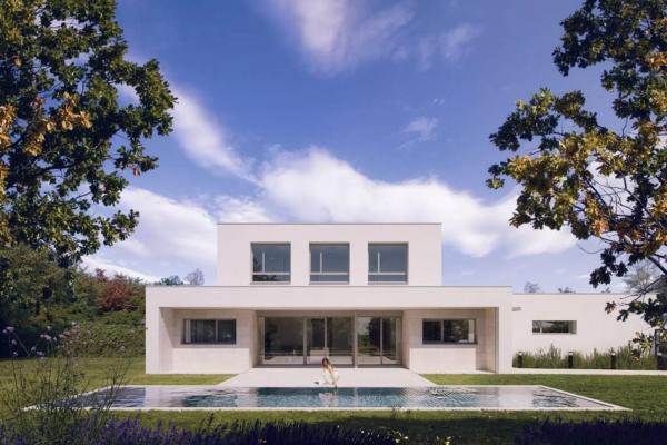 Promoción Chalets en Miramadrid obra nueva en Paracuellos de Jarama thumbnail 1