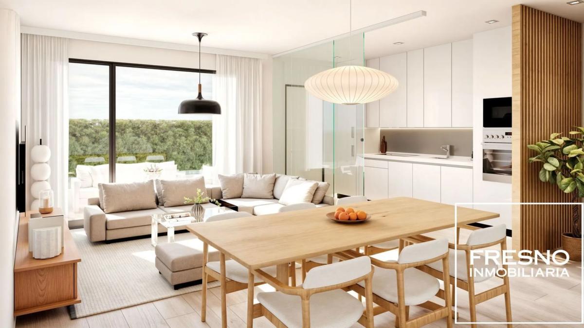 Venta de chalet adosado en Calle Gregorio Ordóñez, 65 , Algete photo 3