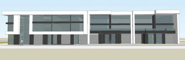 Promotion Complejo Inmobiliario con Parking new development in Alcorcón photo 2