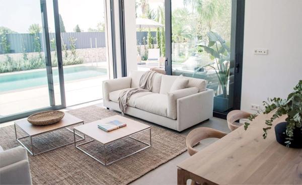 Promoción Chalets adosados en Casarrubuelos - fase III obra nueva en Casarrubuelos photo 3