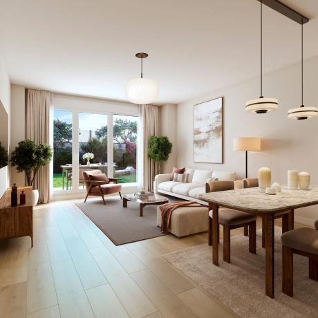 Promoción Ciempozuelos Horizon obra nueva en Ciempozuelos photo 1