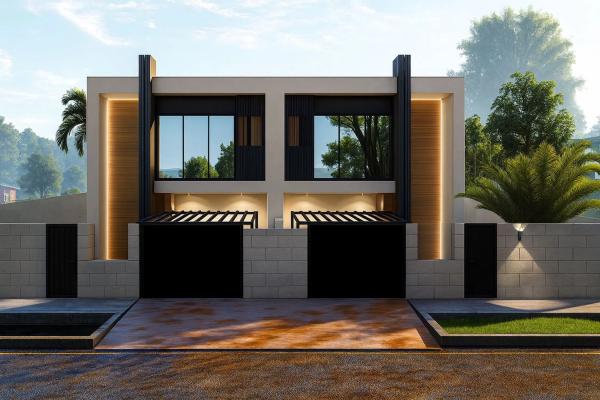 Promoción Fuentes Claras III obra nueva en Cubas de la Sagra photo 4
