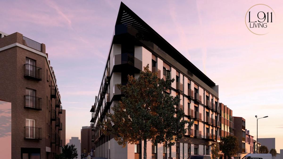 Venta de piso en Calle de Leganés, 11, Fuenlabrada
photo 5