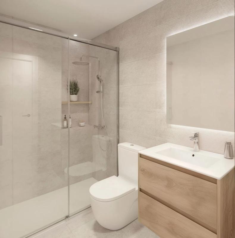 New construction Residencial SMV 19 in Getafe photo 4