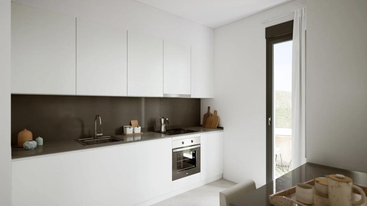 Venta de chalet adosado en Calle Denébola, 206 , Móstoles photo 1