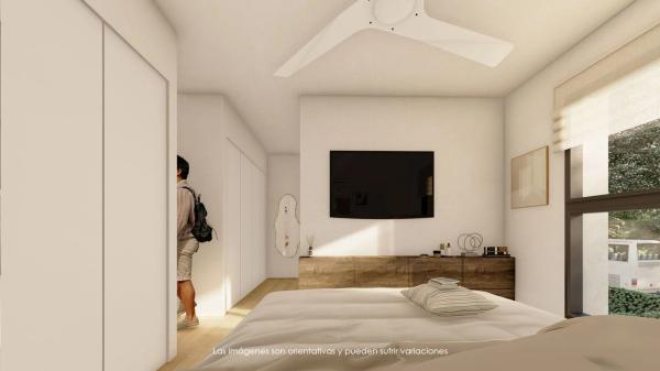 ЖК Valdeolivos Residencial новая стройка в Вальдеморо photo 1