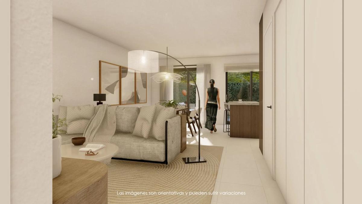 Venta de chalet adosado en  Calle hungria s/n , Valdemoro photo 2