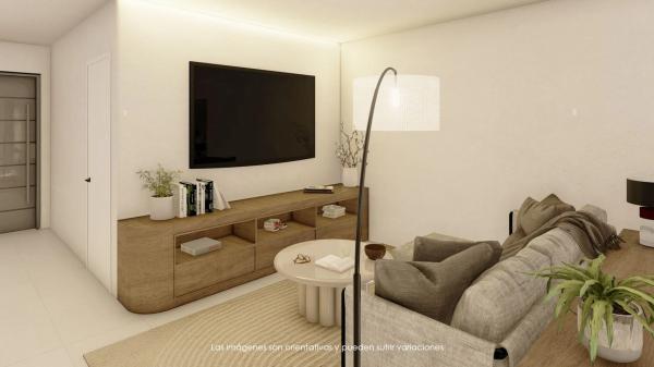ЖК Valdeolivos Residencial новая стройка в Вальдеморо photo 3