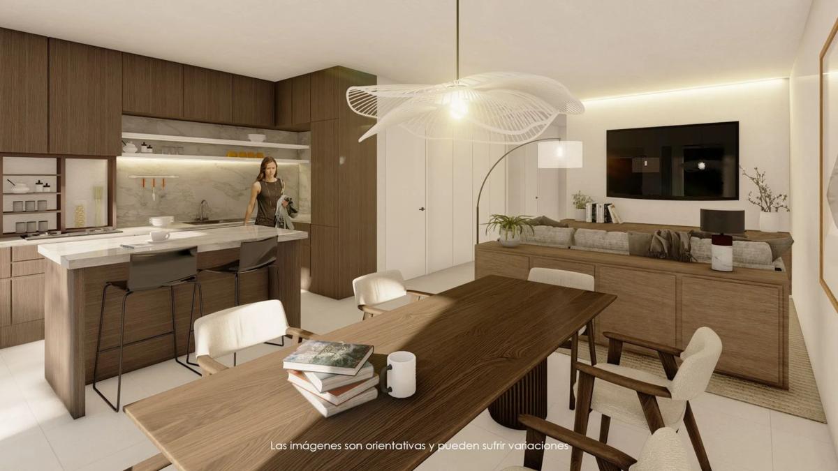 Venta de chalet adosado en  Calle hungria s/n , Valdemoro photo 4