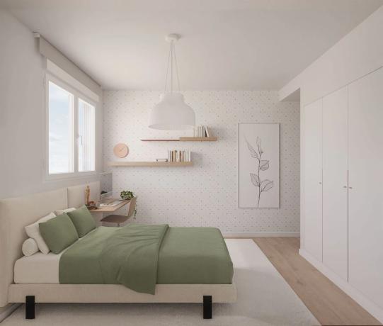 Promoción Residencial San Miguel obra nueva en Valdemoro photo 4
