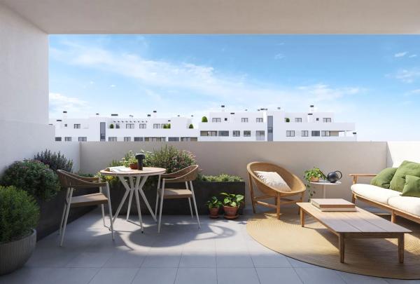 Promoción Residencial San Miguel obra nueva en Valdemoro photo 4