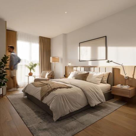 Promoción Las Cimas de Valdemoro II obra nueva en Valdemoro photo 1