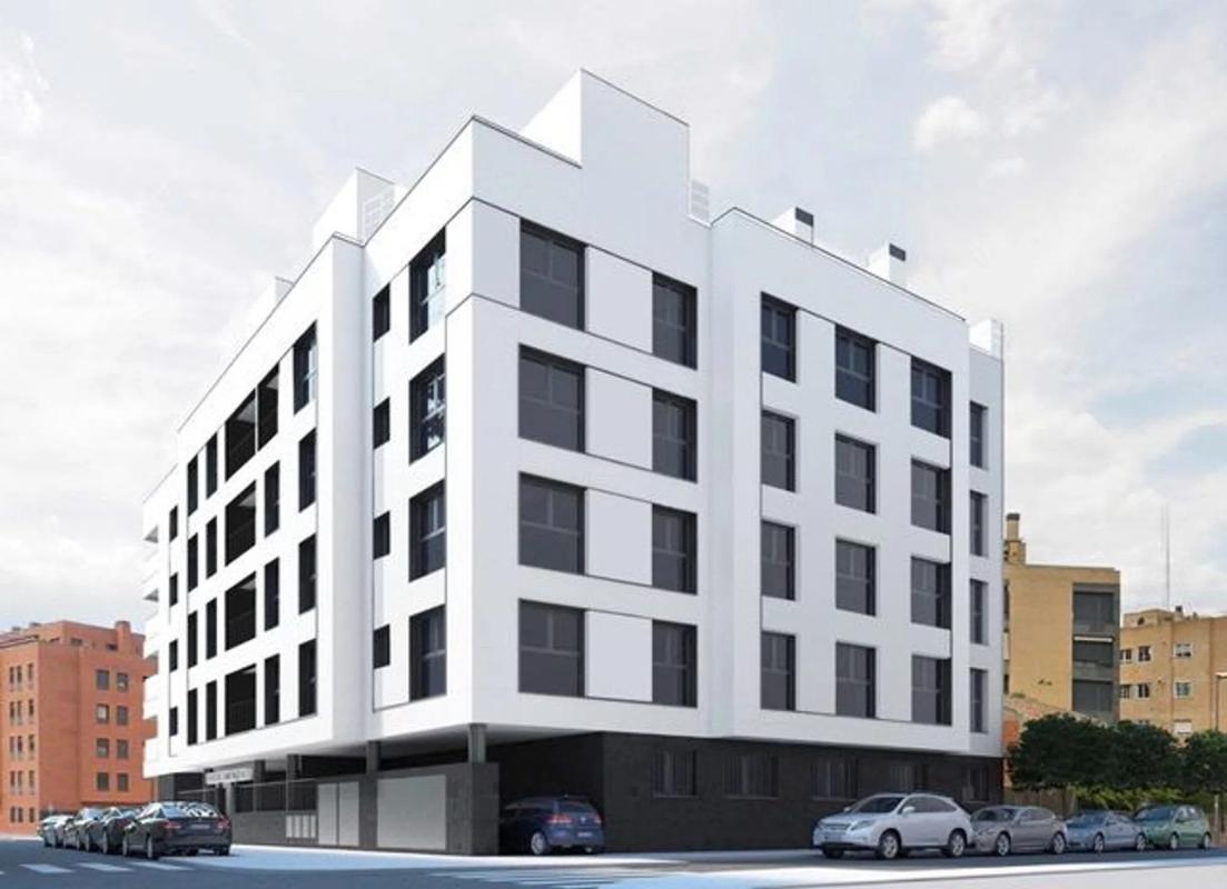 Obra nueva Las Cimas de Valdemoro II en Valdemoro (Revista) photo 4