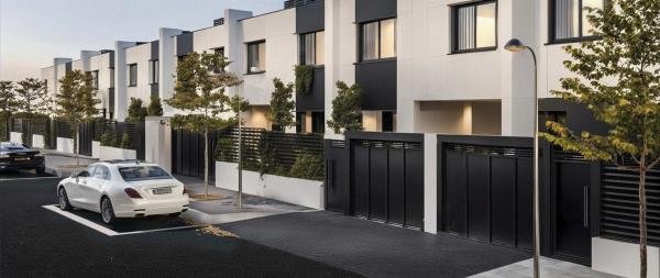 ЖК Valdevida Residencial новая стройка в Вальдеморо photo 1