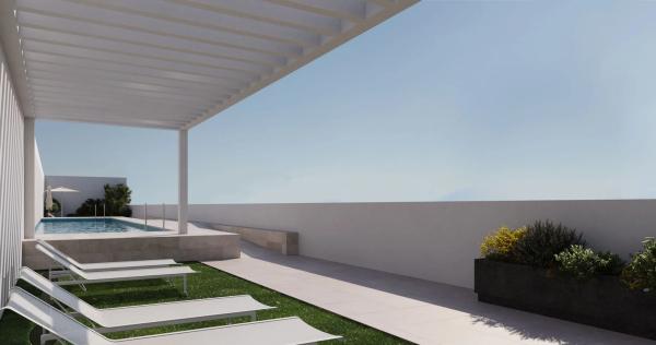 Promoción Ora Bella Vista obra nueva en Valdemoro photo 1