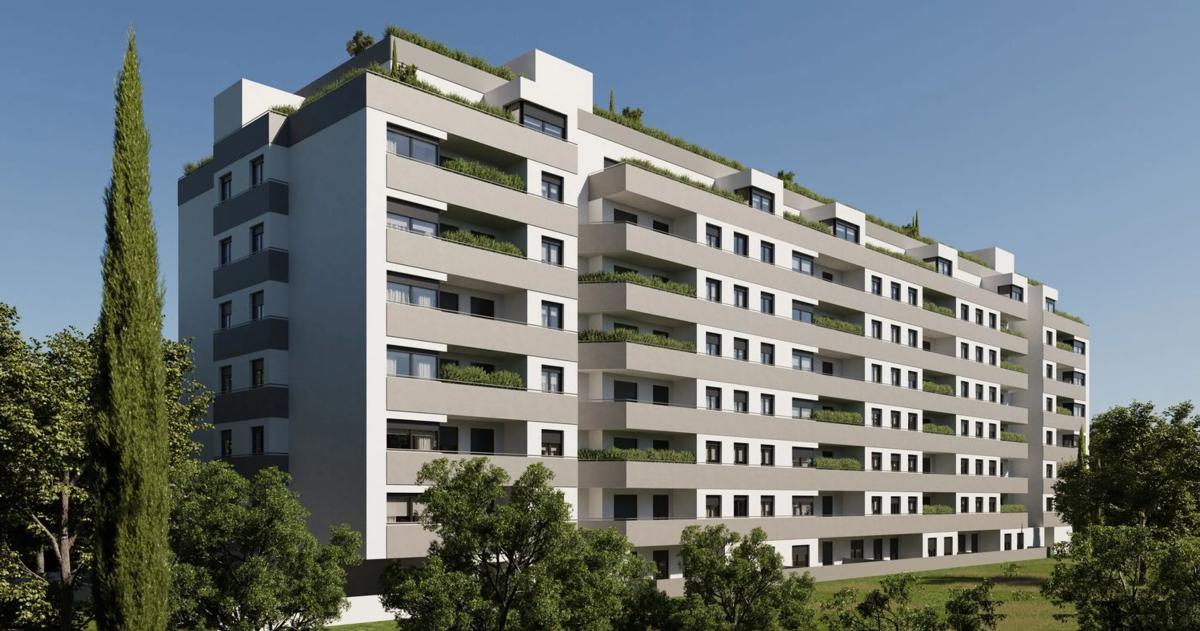 Obra nueva Ora Bella Vista en Valdemoro (Revista) photo 2