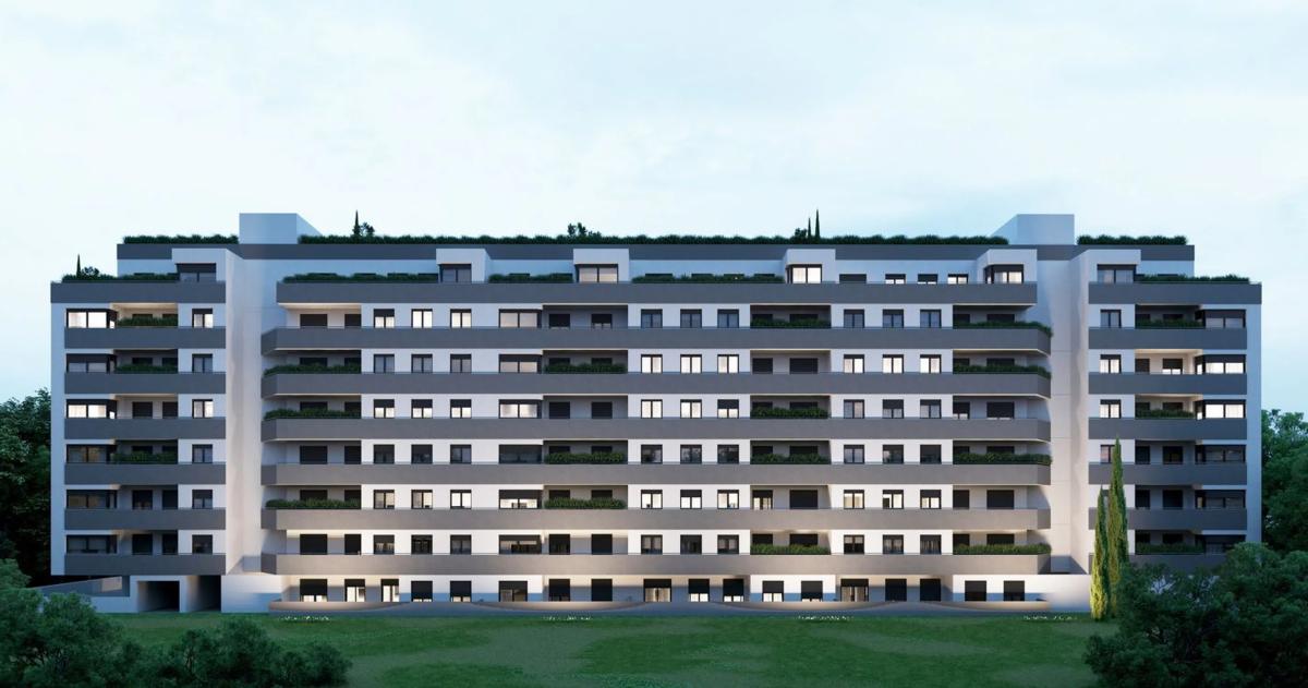 Obra nueva Ora Bella Vista en Valdemoro (Revista) photo 3