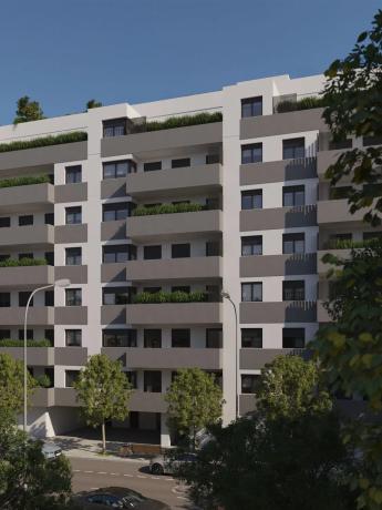 Promoción Ora Bella Vista obra nueva en Valdemoro photo 4