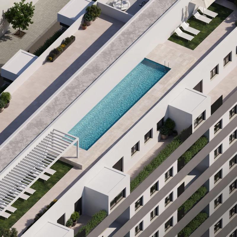 Obra nueva Ora Bella Vista en Valdemoro (Revista) photo 5