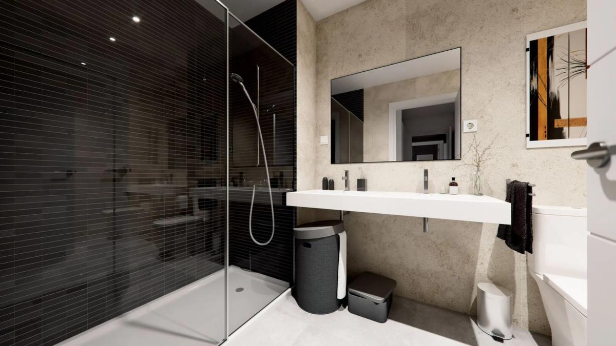 Obra nueva Residencial Océano Ártico en Rivas-Vaciamadrid (Revista) photo 3