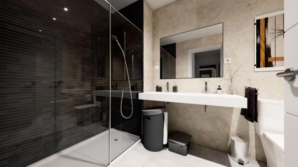 Promoción Residencial Océano Ártico obra nueva en Rivas-Vaciamadrid photo 3