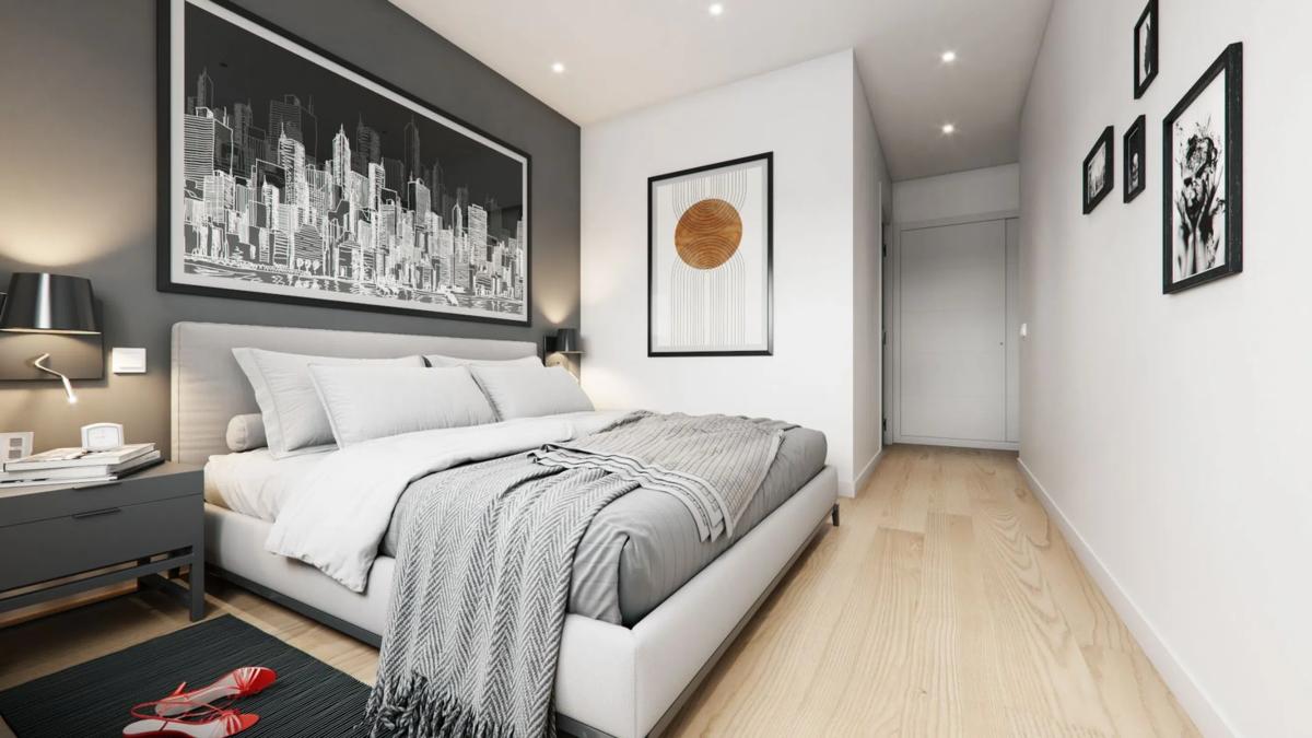 Obra nueva Residencial Océano Ártico en Rivas-Vaciamadrid (Revista) photo 4