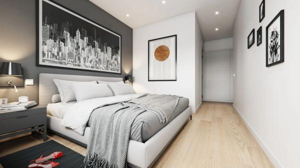 Promoción Residencial Océano Ártico obra nueva en Rivas-Vaciamadrid photo 4