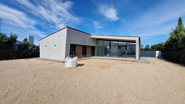 ЖК Chalet independiente Nuevo Baztan новая стройка в Нуэво-Бастан photo 1
