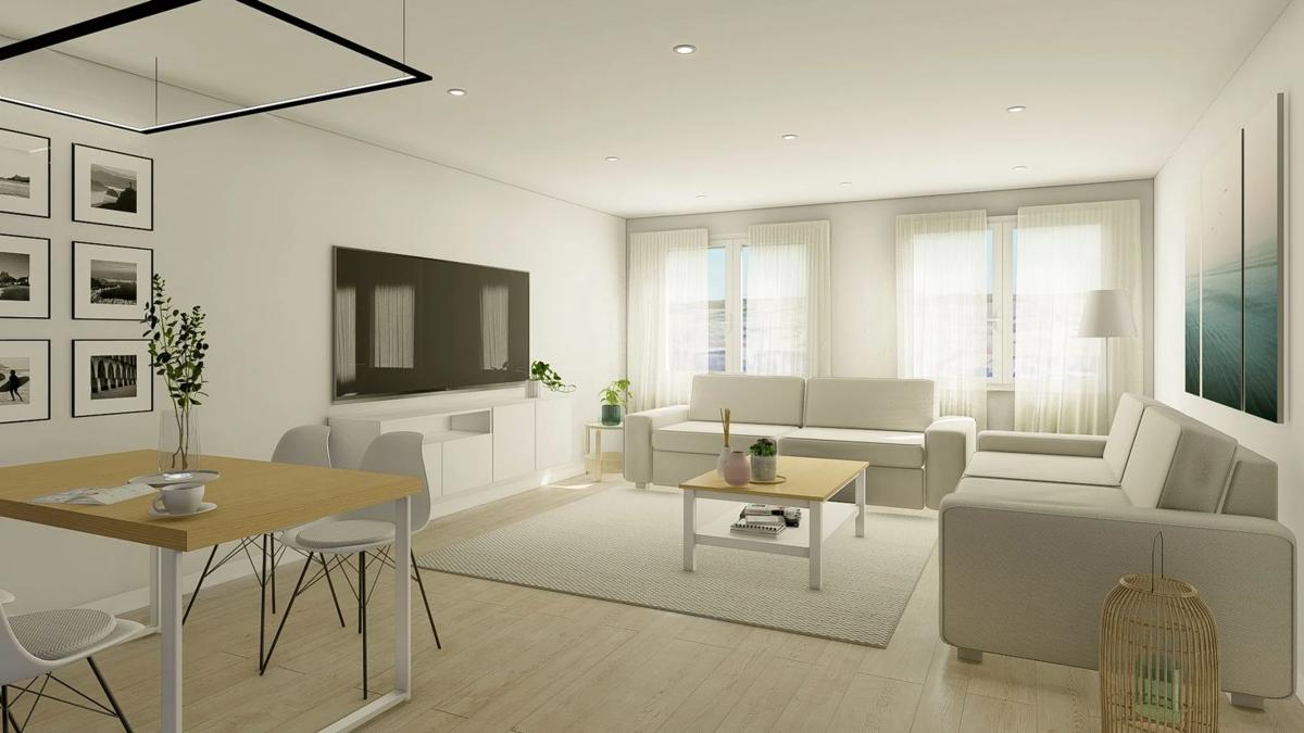 Obra nueva Residencial Arenal VII en Campo Real (Revista) photo 2