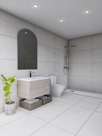 Promocja Residencial Arenal VII nowe budownictwo w Campo Real thumbnail 2