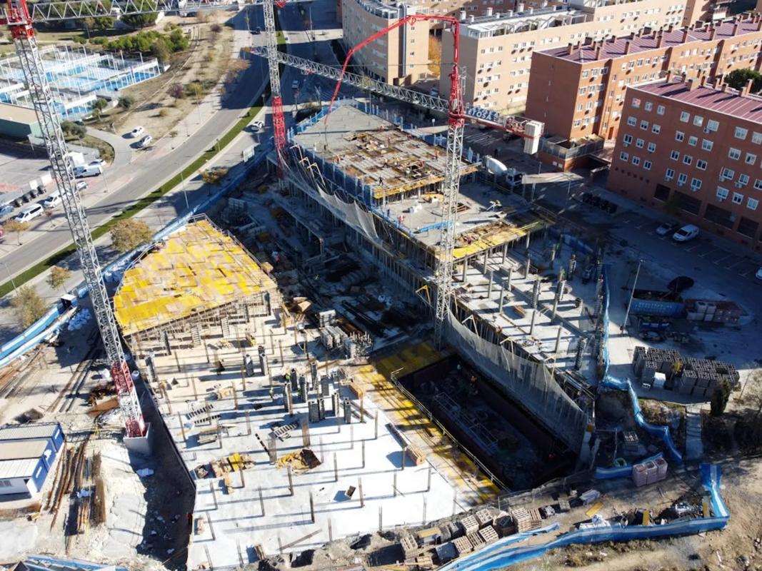 Obra nueva El Cielo de Arganda en Arganda (Revista) photo 3