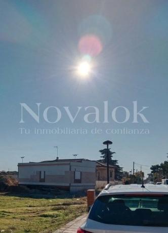 Promoción Chalet Independiente en El Álamo obra nueva en El Álamo photo 2