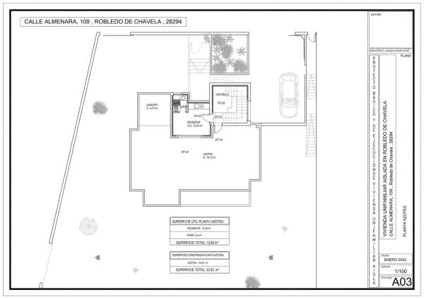 Promocja Chalet en Urbanización La Suiza II nowe budownictwo w Robledo de Chavela photo 4