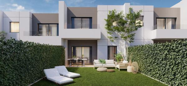 Promoción Villa 6 | Fase 1 obra nueva en Navalcarnero photo 1