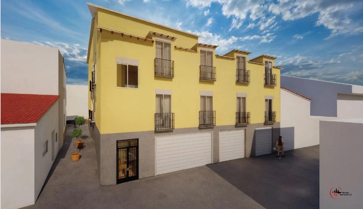 Venta de duplex en Dúplex en Calle Jardines, 34, Villanueva de Perales, Villanueva de Perales photo 3