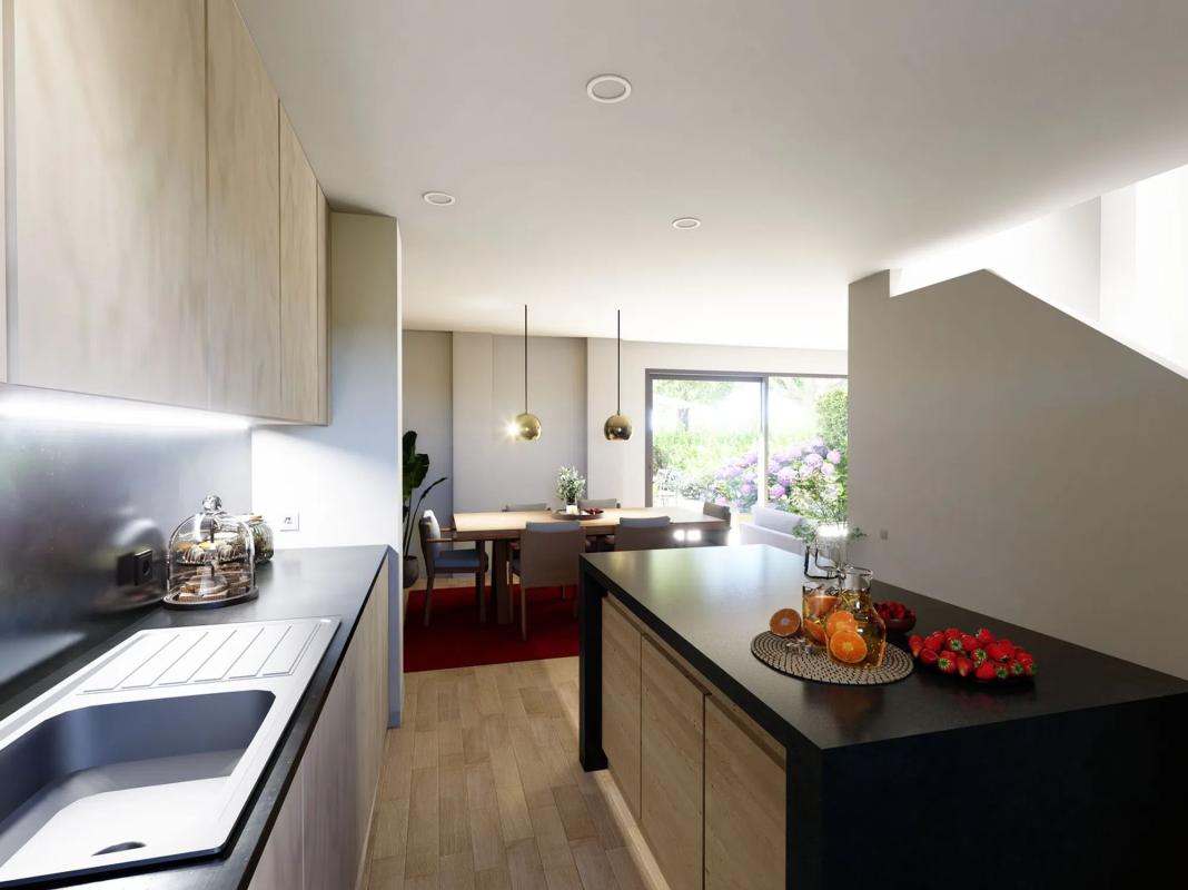 Продажа таунхауса в  Calle San Sebastian, 2 , Навалагамелла photo 4