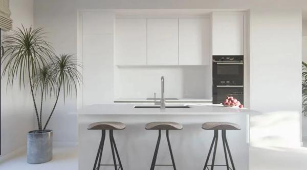 Promoción Villa Murcia obra nueva en Estepona photo 4