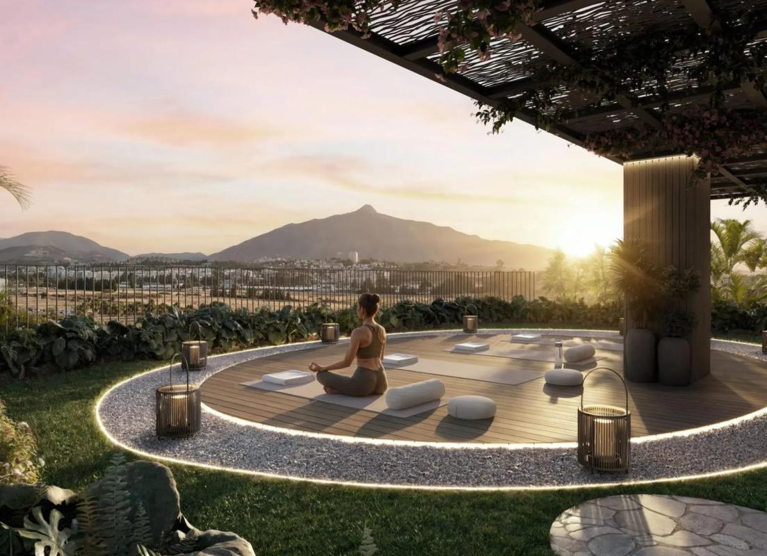 Obra nueva The Grove Marbella en Marbella (Revista) photo 2