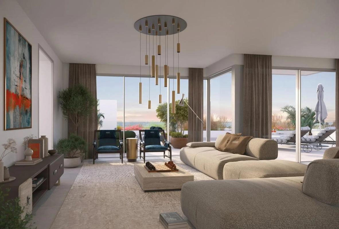 Obra nueva The Grove Marbella en Marbella (Revista) photo 3