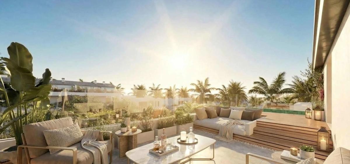 Obra nueva The Grove Marbella en Marbella (Revista) photo 4