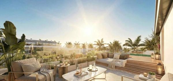 Obra nueva The Grove Marbella promociones en Marbella photo 4