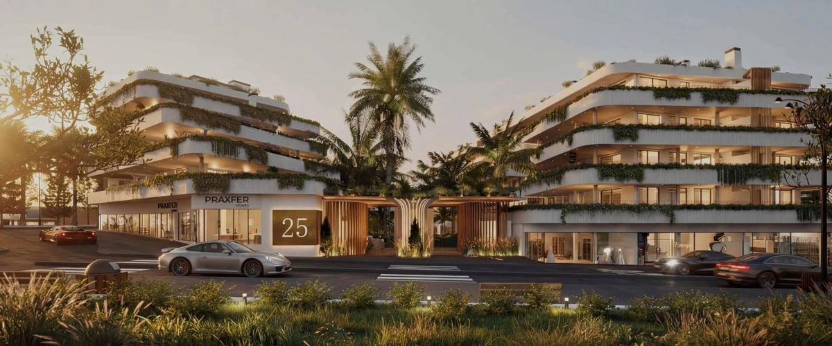 Obra nueva The Grove Marbella en Marbella (Revista) photo 5
